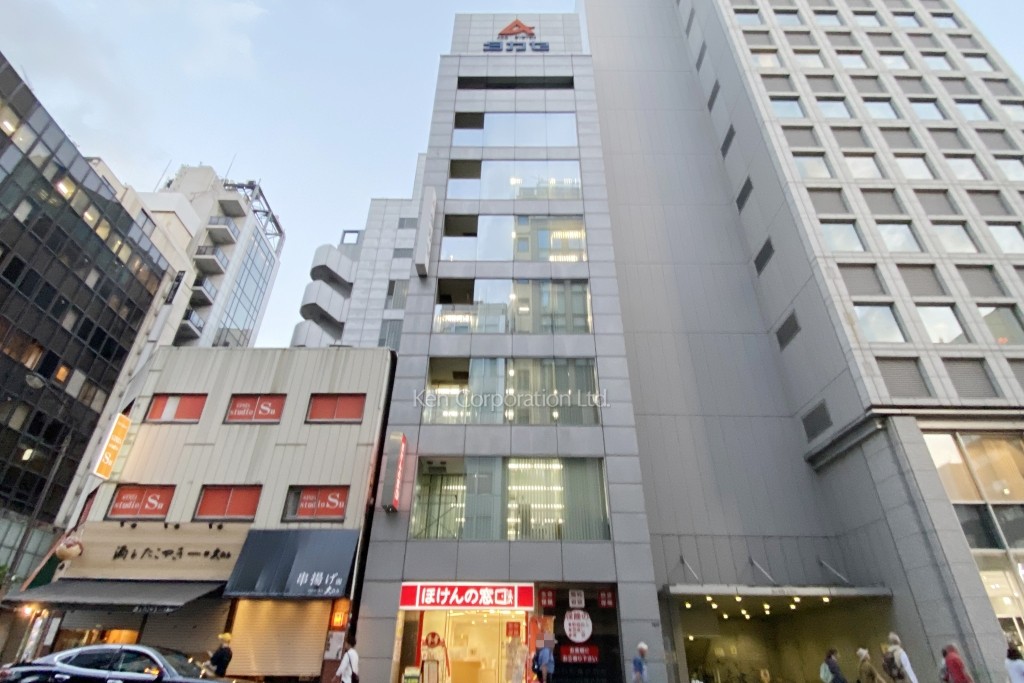 タカセ本社ビル