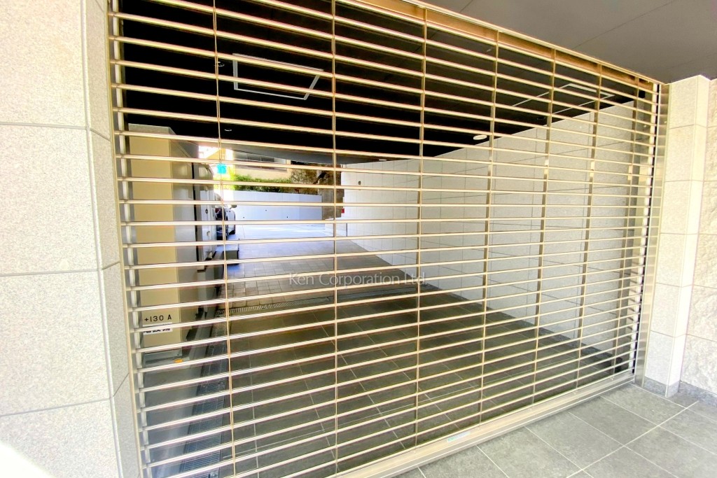 ブレントウッド恵比寿