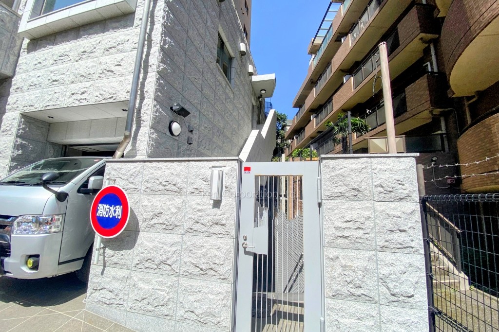 ブレントウッド恵比寿