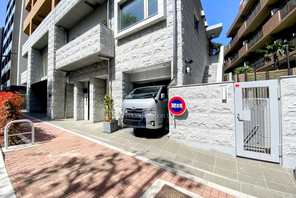 ブレントウッド恵比寿