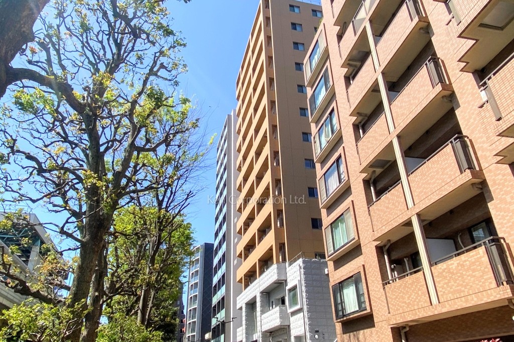 ブレントウッド恵比寿