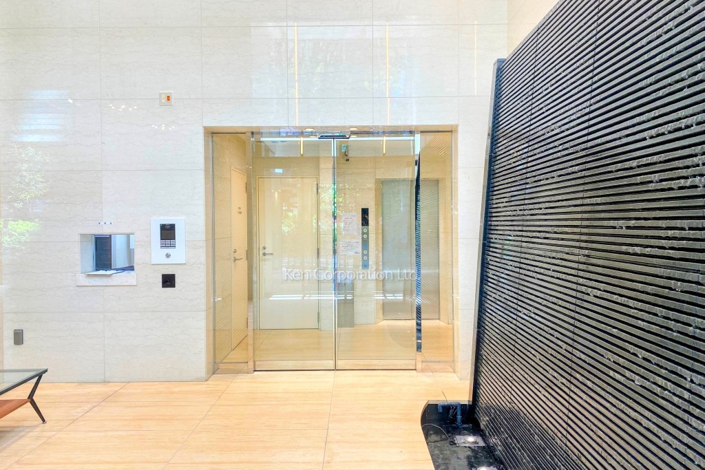 ブレントウッド恵比寿