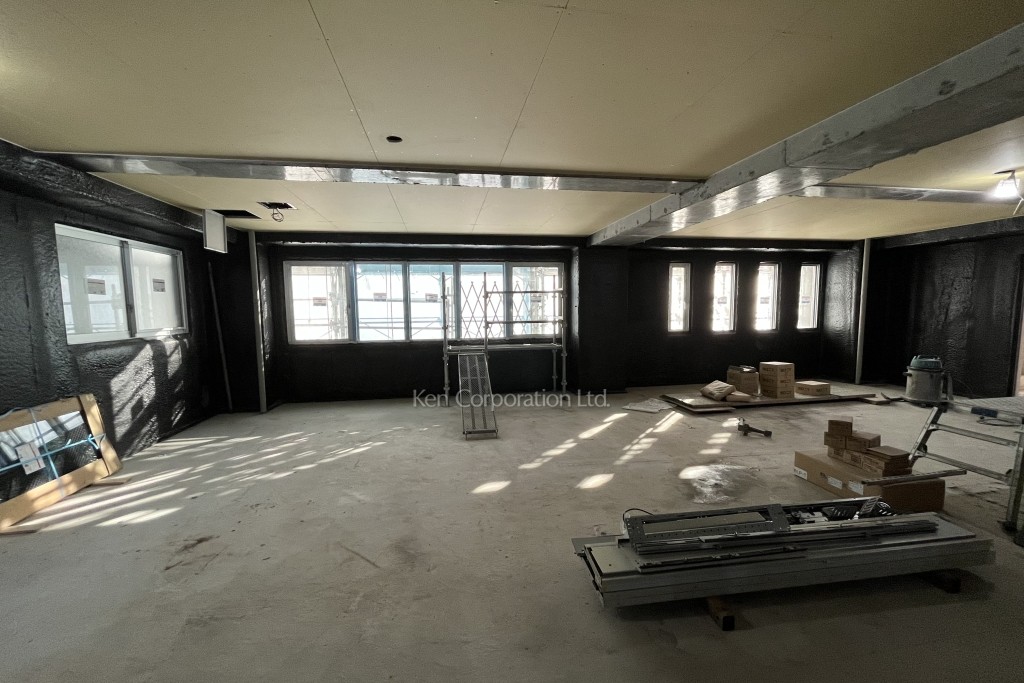 アルリーラ立川ビル