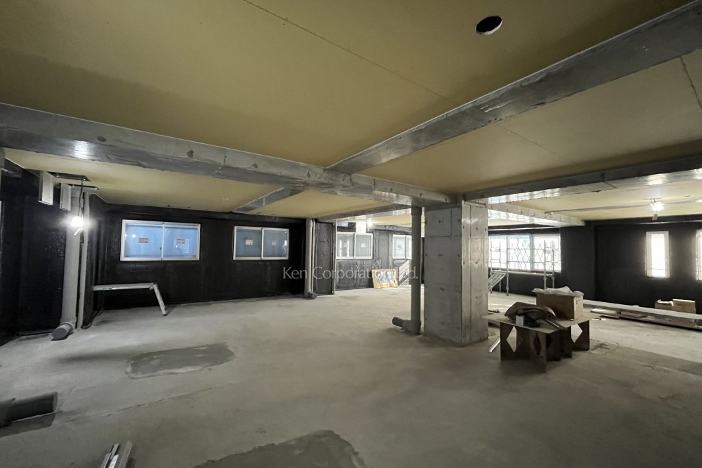 アルリーラ立川ビル