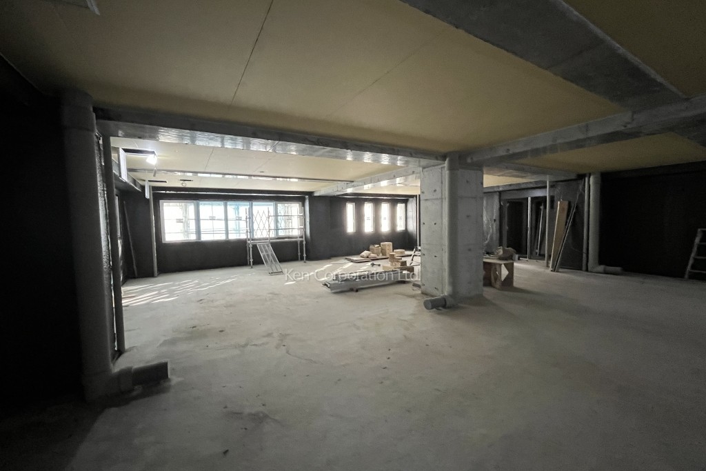 アルリーラ立川ビル