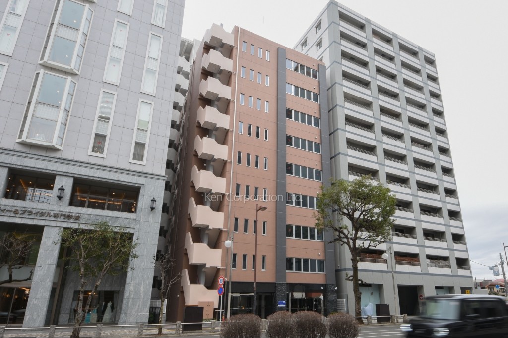 アルリーラ立川ビル