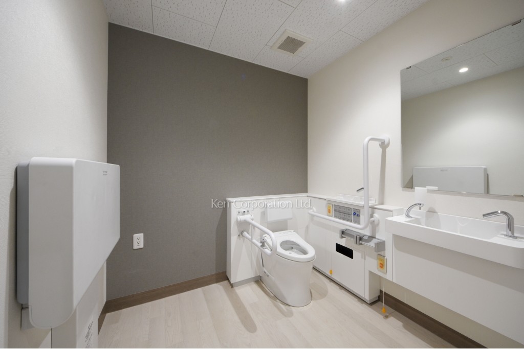 アルリーラ立川ビル