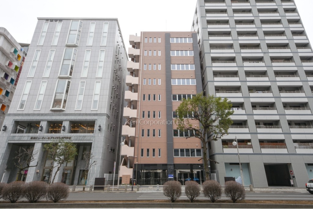 アルリーラ立川ビル