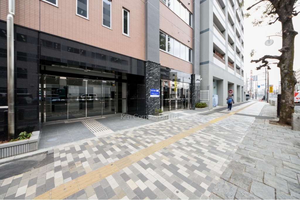 アルリーラ立川ビル