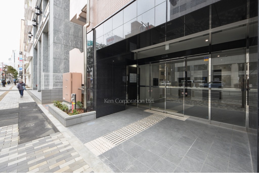 アルリーラ立川ビル