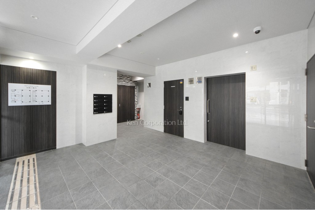 アルリーラ立川ビル