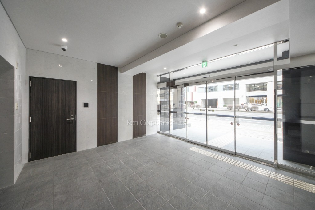 アルリーラ立川ビル