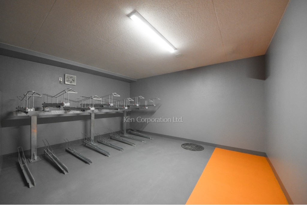 アルリーラ立川ビル