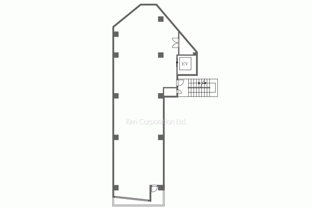 コエル渋谷公園通り