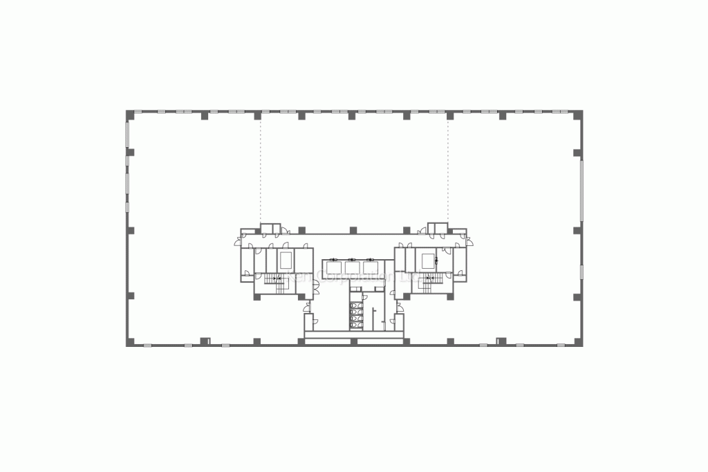 フロントプレイス飯田橋