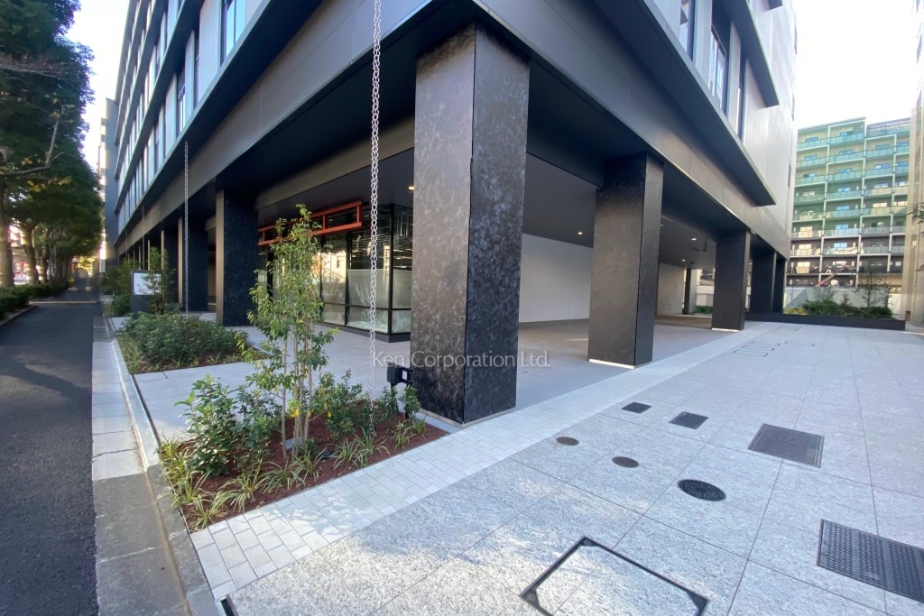 フロントプレイス飯田橋