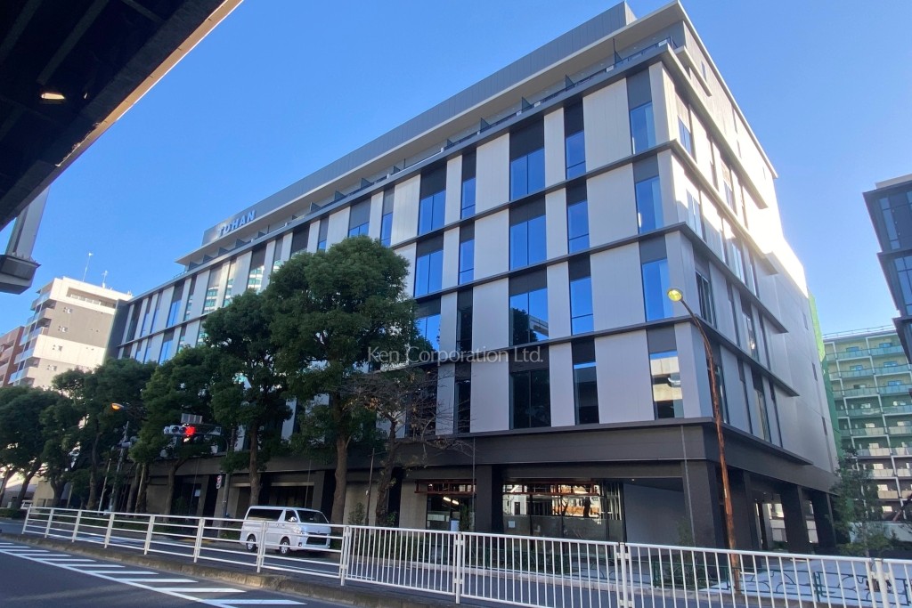 フロントプレイス飯田橋