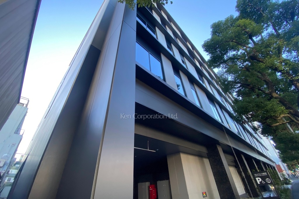 フロントプレイス飯田橋