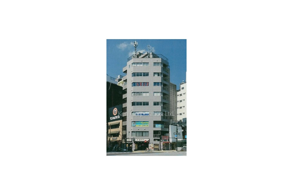 神田ノースフロント