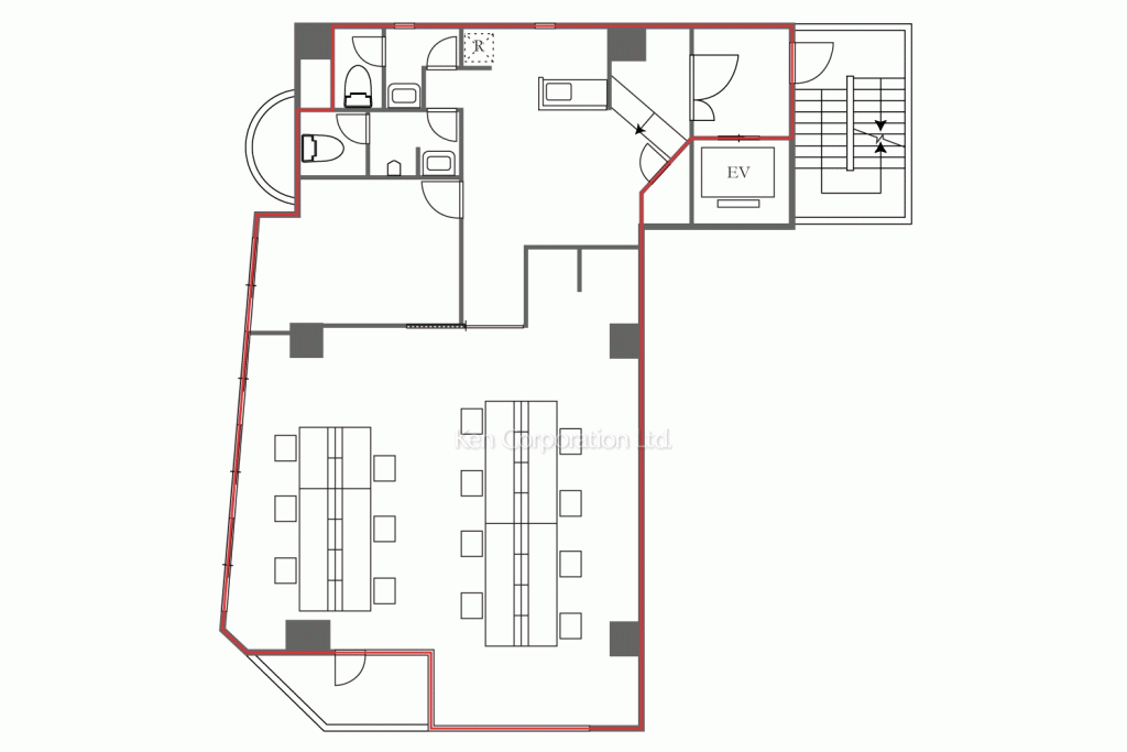 ACN築地テラスビル