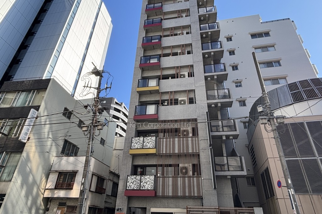 元浅草3丁目店舗