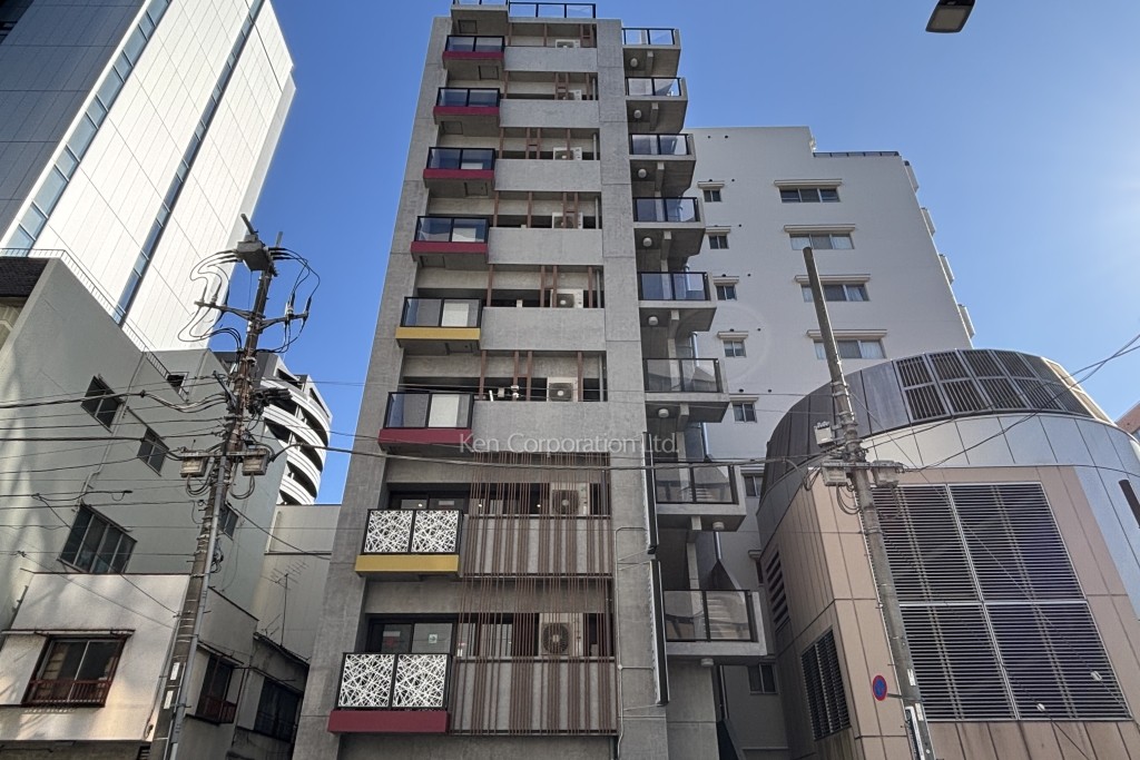 元浅草3丁目店舗