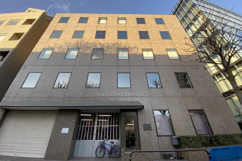 SRDビルディング