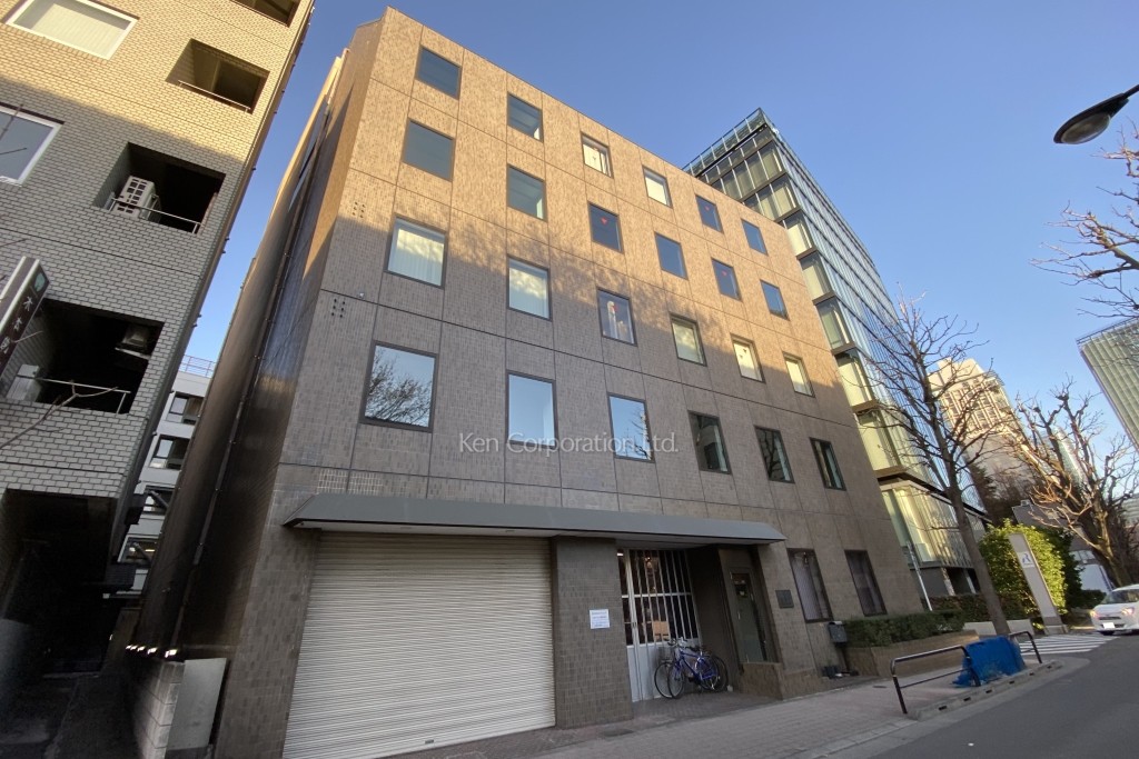 SRDビルディング