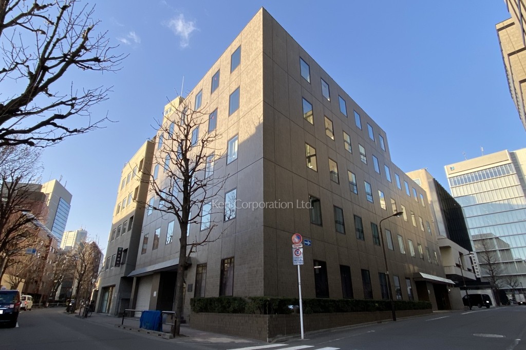 SRDビルディング