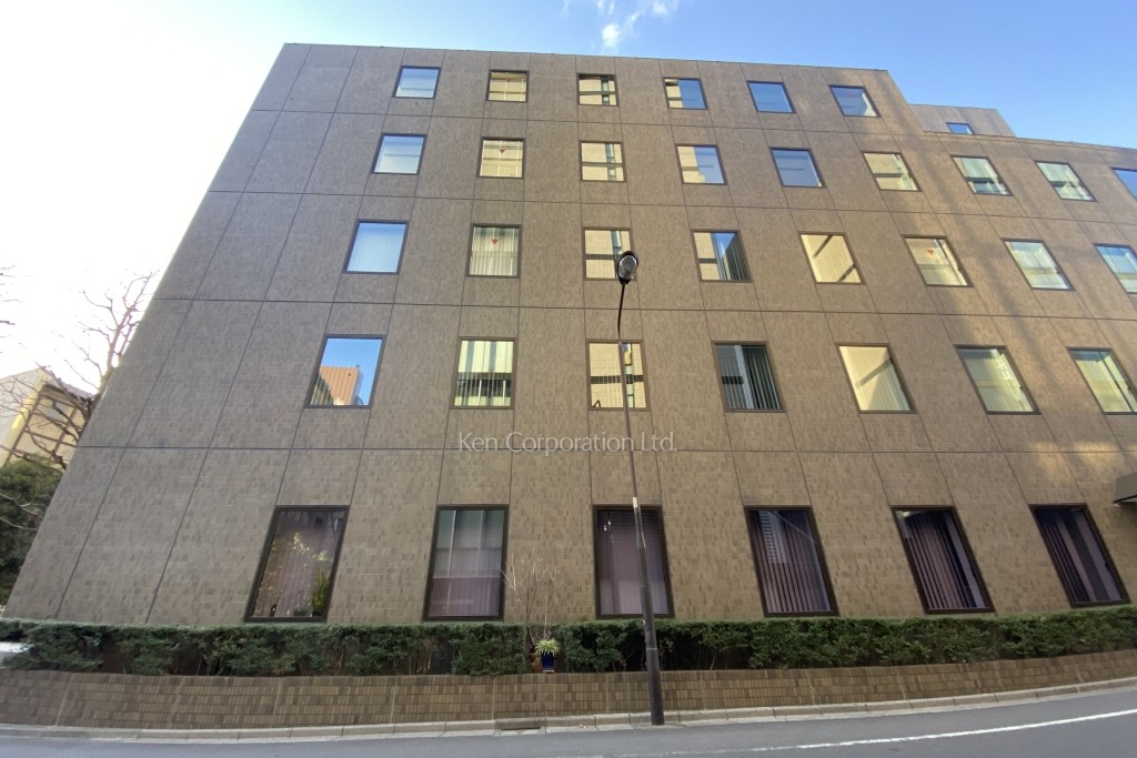 SRDビルディング