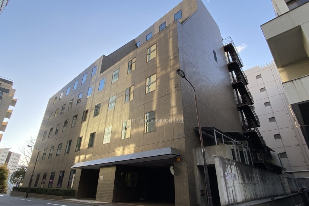 SRDビルディング