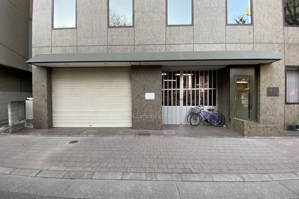 SRDビルディング