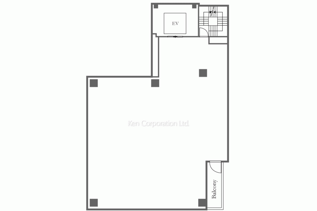 SANWA すずらんBLDG.