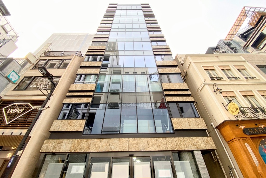 SANWA すずらんBLDG.