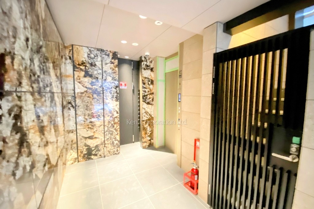 SANWA すずらんBLDG.