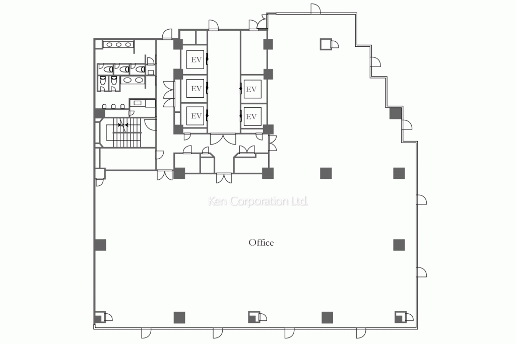 あずさセンタービル