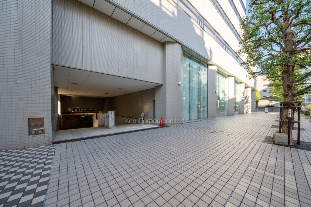 あずさセンタービル