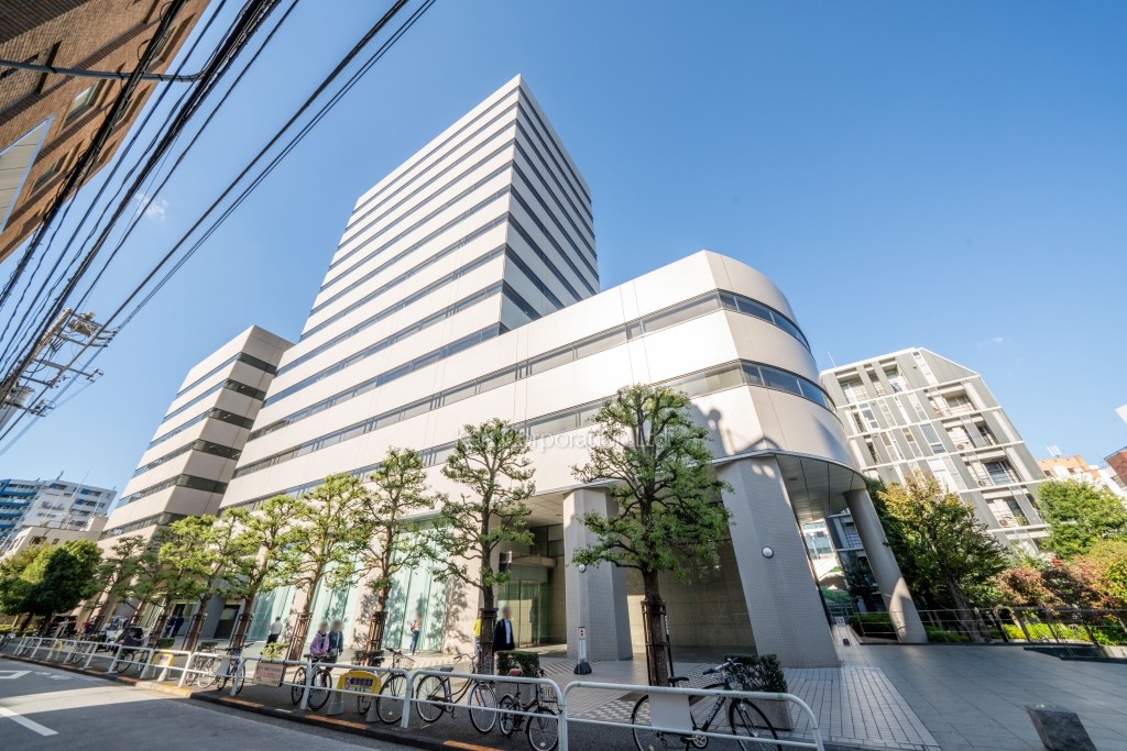 あずさセンタービル