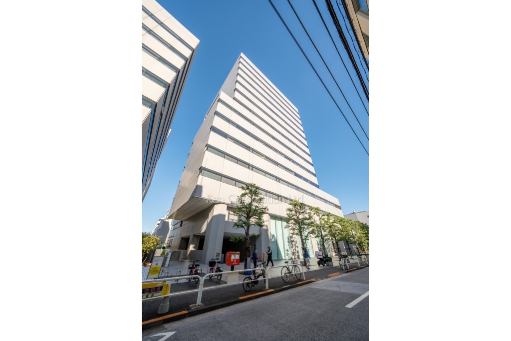 あずさセンタービル