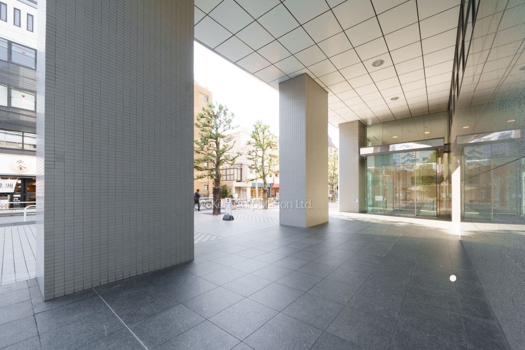 あずさセンタービル