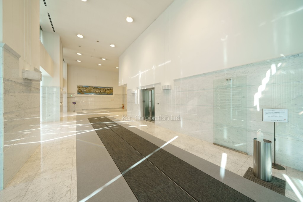 あずさセンタービル