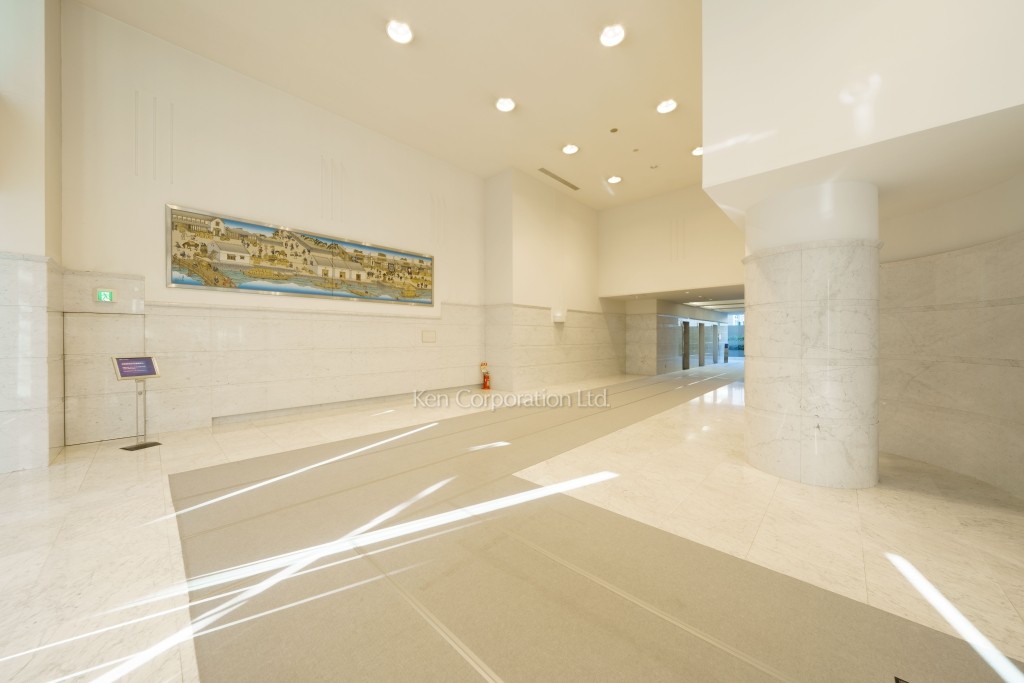 あずさセンタービル