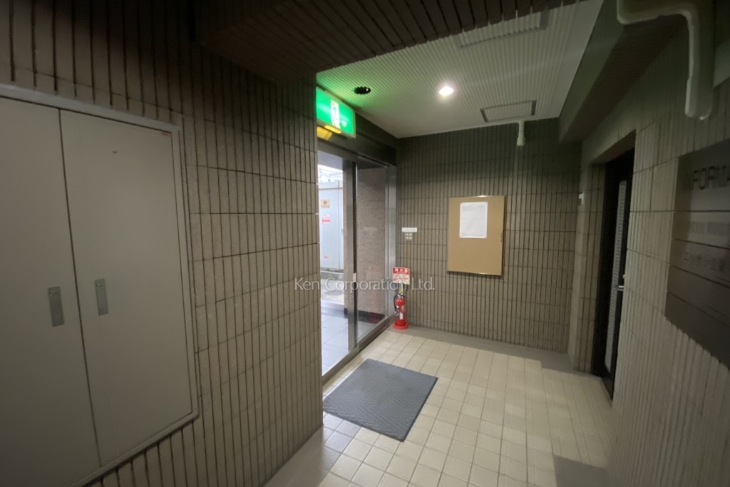 ラグジュアリーヒルズ赤坂