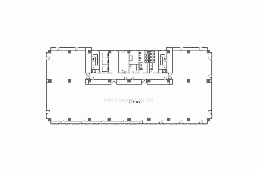 笹塚センタービル