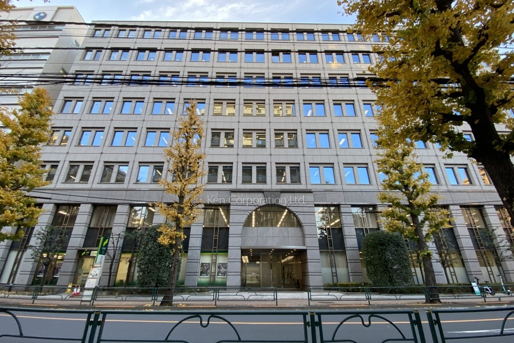 笹塚センタービル