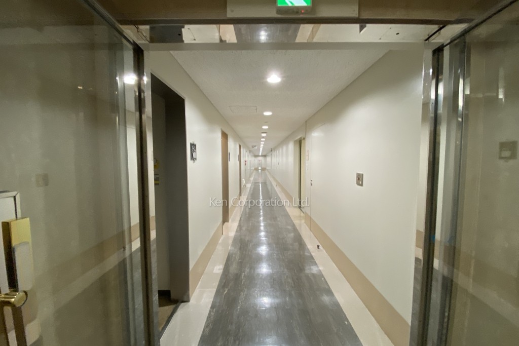 笹塚センタービル