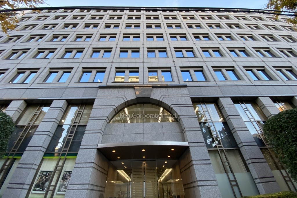 笹塚センタービル