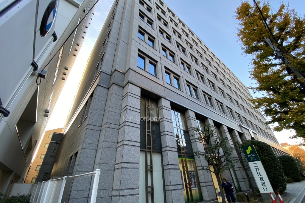 笹塚センタービル