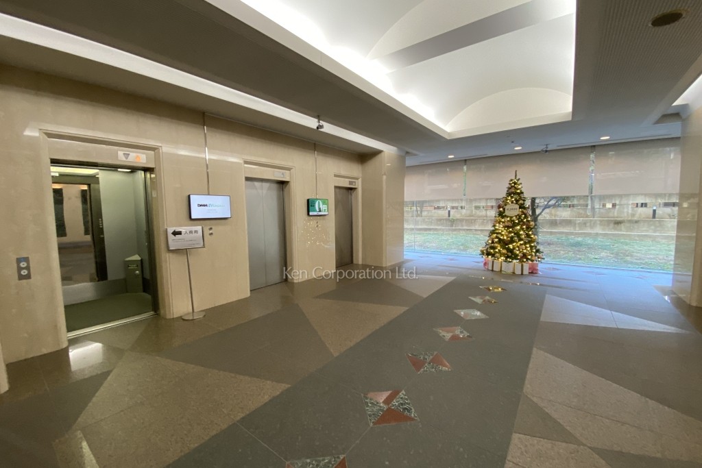 笹塚センタービル