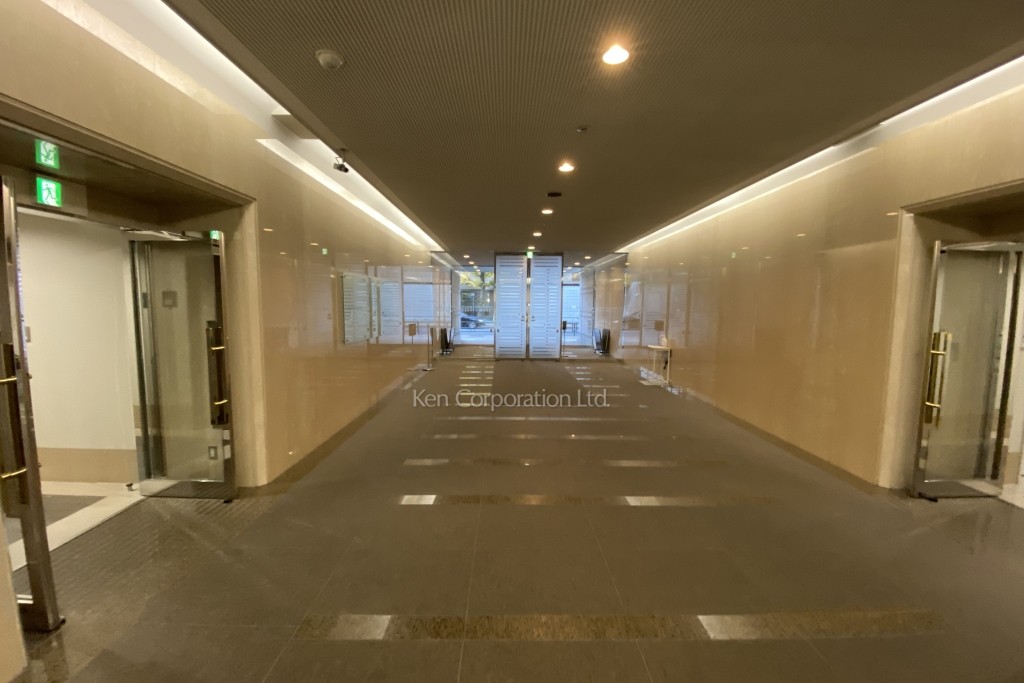 笹塚センタービル